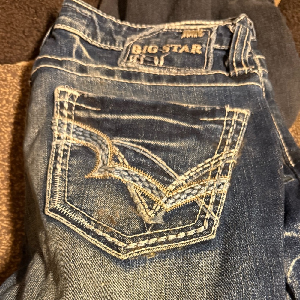 Stylish Blue Jeans for Women